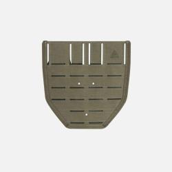 Plateforme Mosquito Hip Panel L Ranger Green