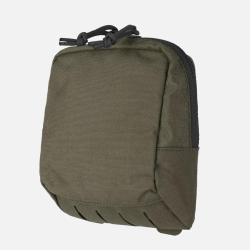 Poche Utility Small Ranger Green