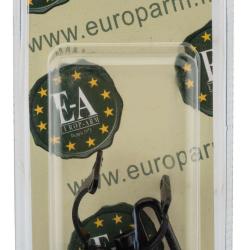 Set Grenadiere Luxe crosse canon cal 12