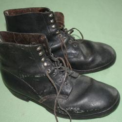 CHAUSSURES ALLEMANDE