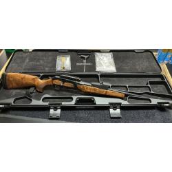 BROWNING MARAL 300Win Mag avec point rouge KITE OPTICS K1 et montage NOMAD pour rail ZEISS