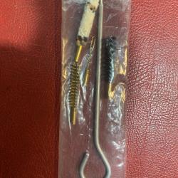 Kit de nettoyage pour usp/P200/P30 cal.9mm
