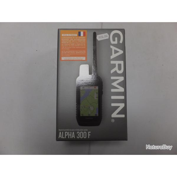 ALPHA 300 F