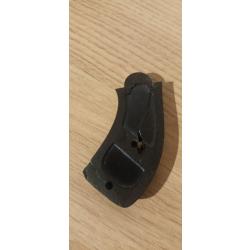 Plaquette droite Iver Johnson 32 ou 38