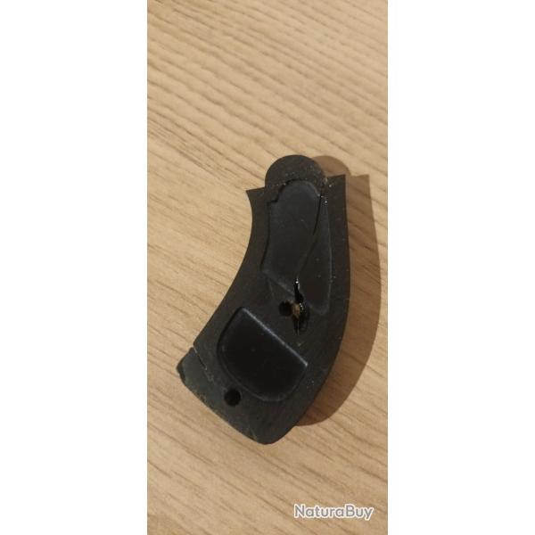 Plaquette droite Iver Johnson 32 ou 38