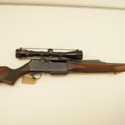 carabine browning bar  300wm  pour enchère 1 sans prix de réserve TP46L4
