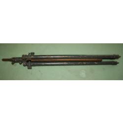 TREPIED MILITAIRE POUR OPTIQUE