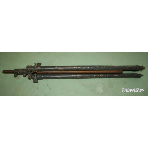 TREPIED MILITAIRE POUR OPTIQUE