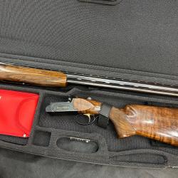 Fusil Perazzi - MX 2000 S - 20/76 - canons 78 cm