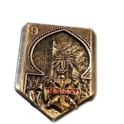 9° RAMa Fabrication DELSART