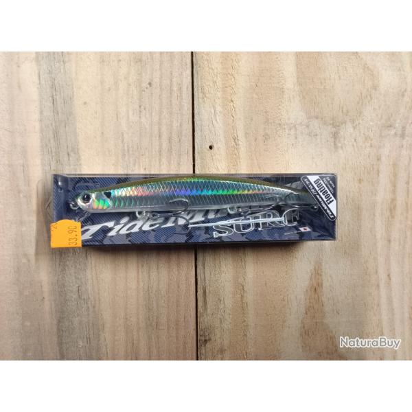 Duo international tide minnow surf 150 grammes