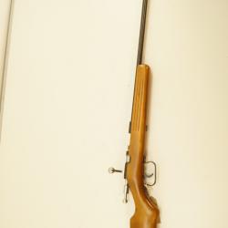 carabine fabriquant gaucher 9mm flobert pour enchere 1 sans prix de reserve TP37L6