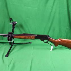 Carabine à levier sous garde Marlin Modèle 444SS calibre .444Marl