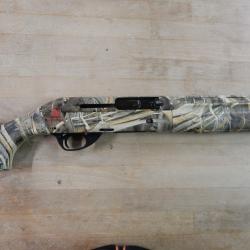 FUSIL BERETTA BELLMONTE 1 CAMO MAX 5 CAL 12/76 OCCASION BON ETAT