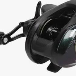 Moulinet Casting Abu Garcia Spike 6.4:1