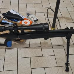 Vend Stoeger XM1 comme neuf 19,9 joules