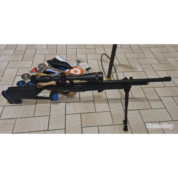 Vend Stoeger XM1 comme neuf 19,9 joules