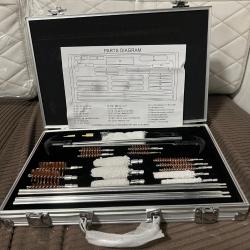 Kit nettoyage de luxe