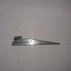 Mire  pour carabine ou fusil