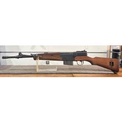 Par ici Noël ! Carabine Mas 49/56 calibre 7.5 Mas - Cat. C - Superbe état - SR125-03-AJ093