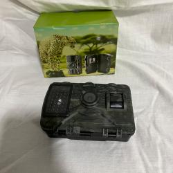 Mini caméra nocturne