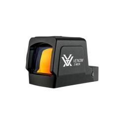 Venom Micro Point Rouge - Vortex