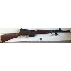 Noël maintenant ! Carabine Mas 49/56 calibre 7.5 Mas - 11 cps - Superbe état - SR125-03-AJ094