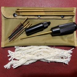 Kit de nettoyage standard mr223 cal.5.56mm