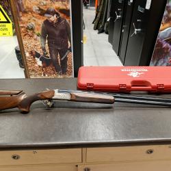 Fusil Bettinsoli Xsport 12/76