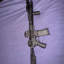 WINDHAM WW 15 223 Rem 16" Superlight