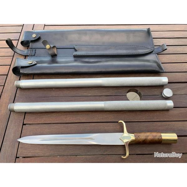 PIEU MANCHE EN BOIS PALISSANDRE (4)