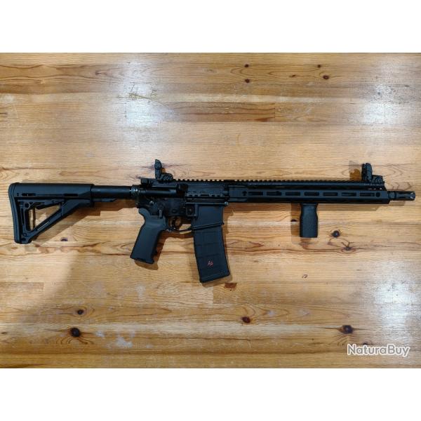 Daniel Defense M4 V7 SLW 14.5" .223 rem