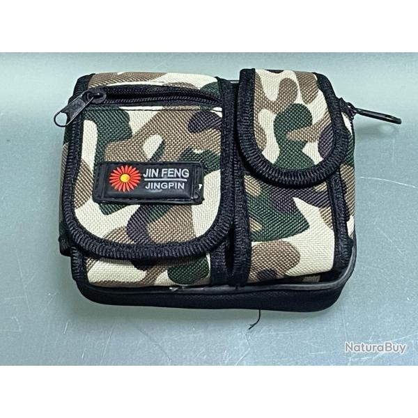 PETITE SACOCHE DE CEINTURE