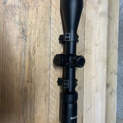 Lunette 6-24x50 Bauer