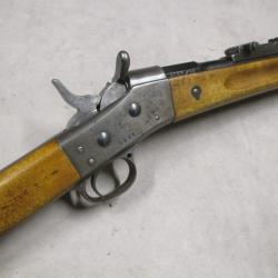 Carl Gustav ROLLING BLOCK SUEDOIS modèle 1889, cat D vente libre !!! Mise à prix 1 euro!!!