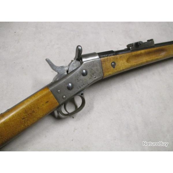 Carl Gustav ROLLING BLOCK SUEDOIS modle 1889, cat D vente libre !!! Mise  prix 1 euro!!!