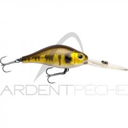 Poisson nageur ZIP BAITS B Switcher 4.0 no rattle Vairon