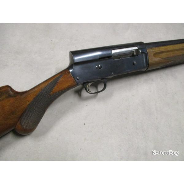 Souvenir de chasse des annes 60!!! BROWNING Auto 5 FN Herstal cal 12/70