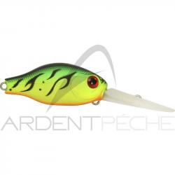 Poisson nageur ZIP BAITS B Switcher midget silent MDR 995 Hot tiger