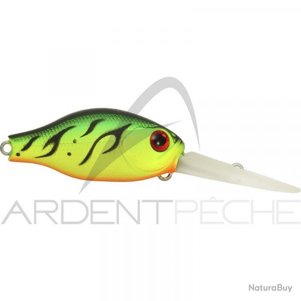 Poisson nageur ZIP BAITS B Switcher midget silent MDR 995 Hot tiger