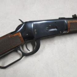 Winchester 94 Big Bore XTR en 375 Winchester!!! à 1 euro sans prix de réserve!!!