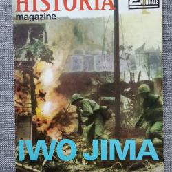 Ouvrage Historia 2&egrave;me guerre mondiale no 86