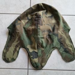 Couvre-casque ERDL USMC Vietnam