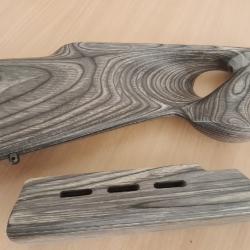 Boyds crosse: fusil ET carabine