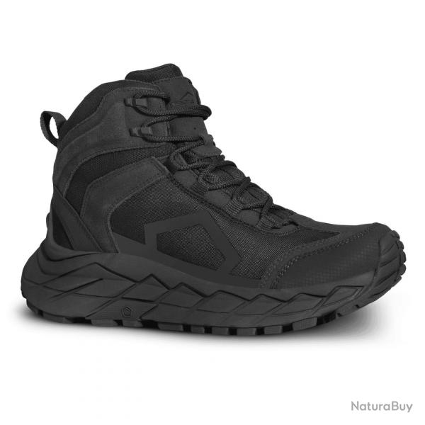 Chaussure Gravity Trekking 6" WP - Noir 43