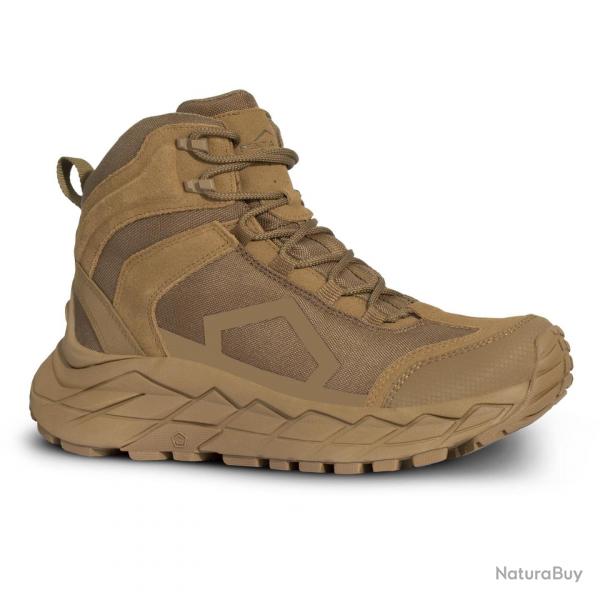 Chaussure Gravity Trekking 6" WP - Coyote 40