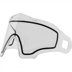 Lens single Soger MI 3 Transparent