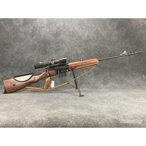 MAS FRF1 7.5x54 MAS - Occasion