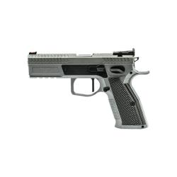 Pistolet Phoenix Redback Gen 2 Acier/Acier