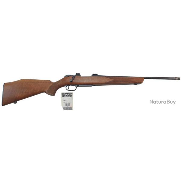 OCCASION - CARABINE HUSQVARNA 2001 CAL.222REM - AVEC EMBASES